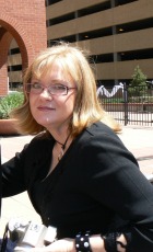 Janelle Cox